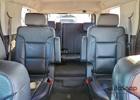 2020 Chevrolet Tahoe K1500 Premier z USA, uszkodzony, nr VIN 1GNSKCKC3LR228545